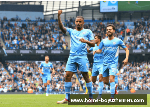 曼联终结不败纪录！曼城2-0击败对手取得英超关键胜利