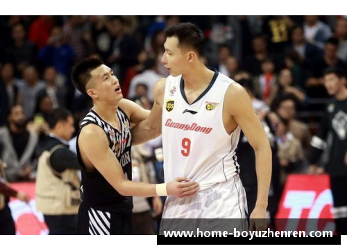 周琦连续数场CBA比赛豪取两双，实力再现巅峰