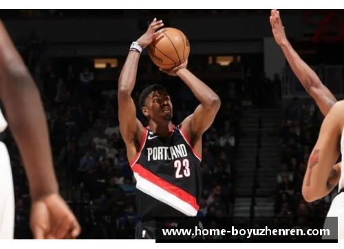 博鱼真人威廉姆斯NBA之路：天赋、努力与成就