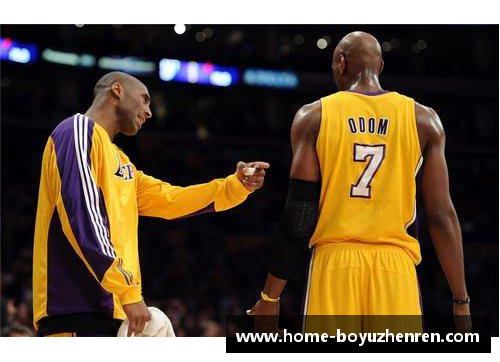 博鱼真人马卡比：NBA新星与传奇的交汇点