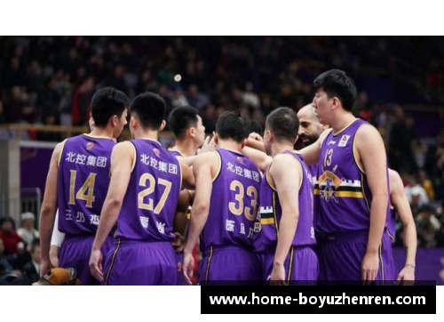 博鱼真人江苏男篮苦练若渴，全员齐心，创造奇迹 - 副本