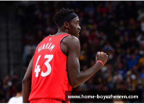 博鱼真人中国NBA球员发展历程与影响力分析