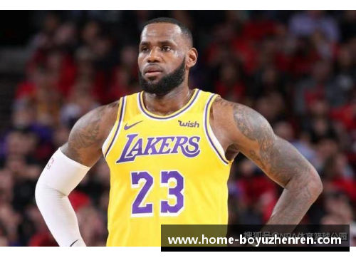 博鱼真人NBA牛马盘点：传奇球星与历史经典一览