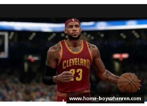 博鱼真人戴维森与NBA：他的职业生涯、影响力与未来展望