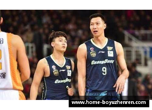博鱼真人易建联领军广东宏远大胜山西汾酒，取得五连胜，提前锁定季后赛席位