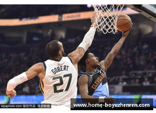 博鱼真人NBA精英：白人魅力无限，探索最帅球员的魅力与实力 - 副本