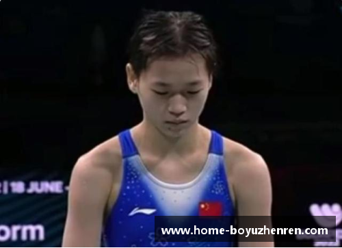 博鱼真人如何练成“水花消失术”_陈芋汐全红婵演绎最美竞争 - 副本